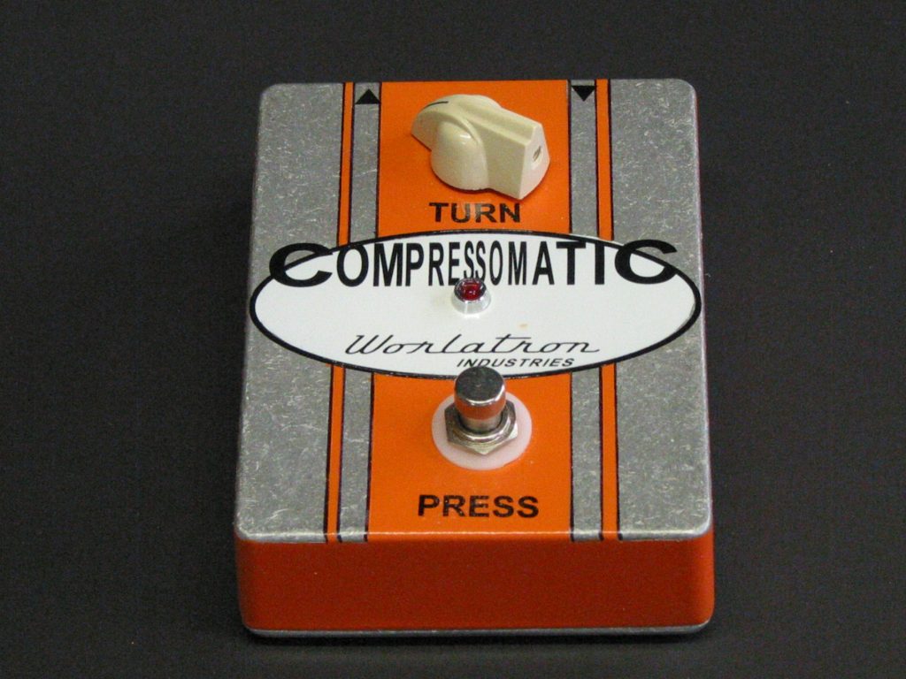 compressomatic